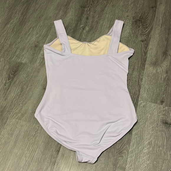 Capezio Leotard - Picture 2 of 3